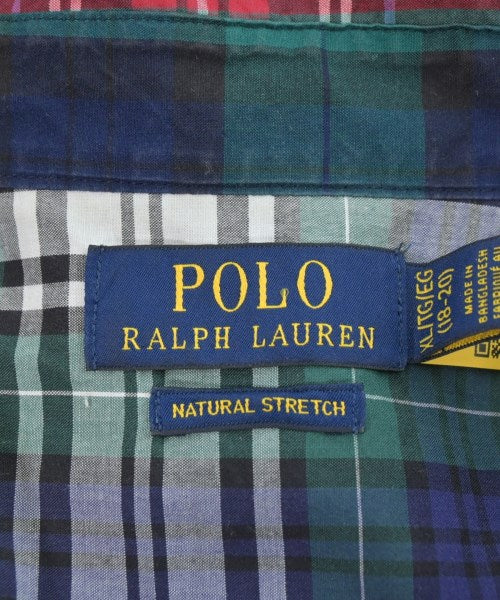 Polo Ralph Lauren 休閒襯衫