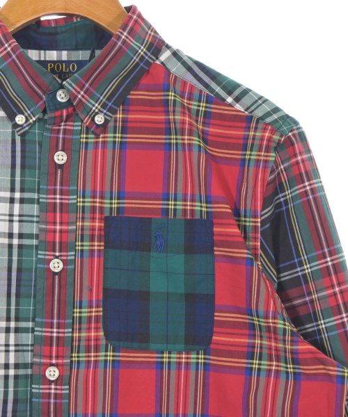 Polo Ralph Lauren 休閒襯衫
