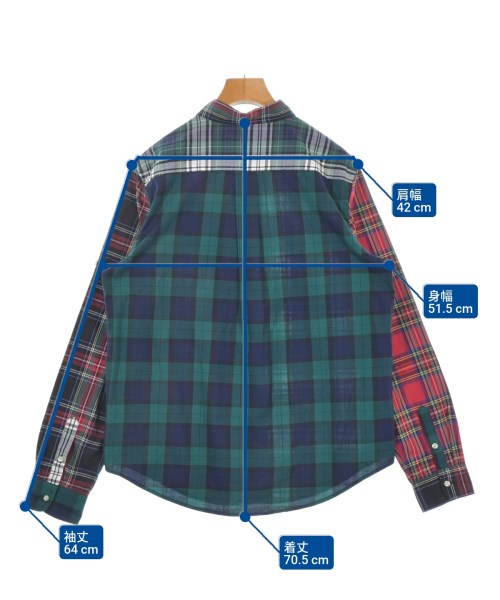 Polo Ralph Lauren 休閒襯衫