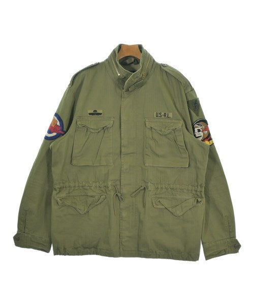 Polo Ralph Lauren 斜紋夾克