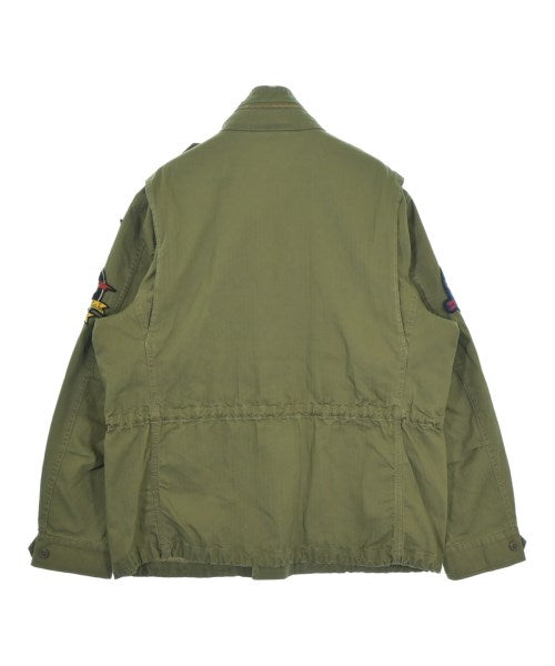 Polo Ralph Lauren 斜紋夾克