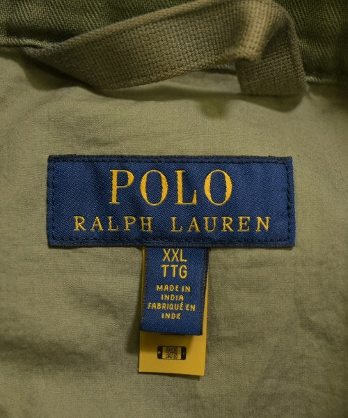 Polo Ralph Lauren 斜紋夾克