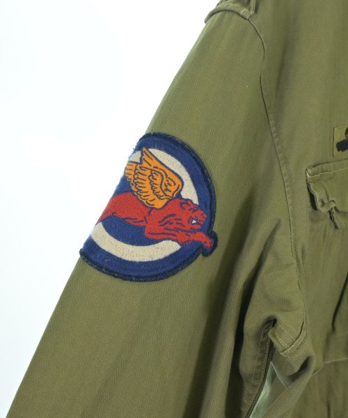 Polo Ralph Lauren 斜紋夾克