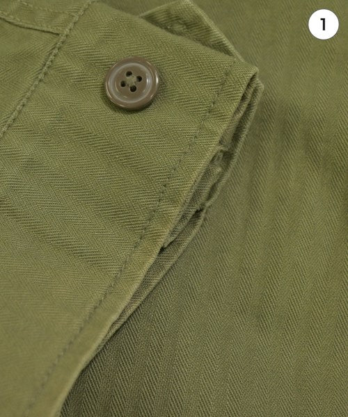 Polo Ralph Lauren 斜紋夾克
