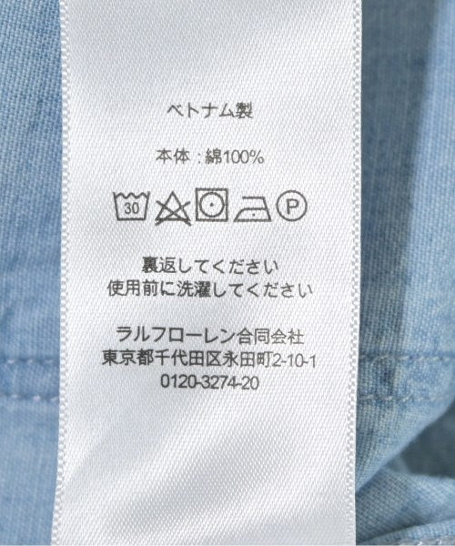 Polo Ralph Lauren 工裝褲