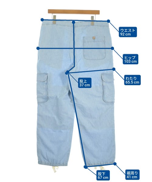 Polo Ralph Lauren 工裝褲