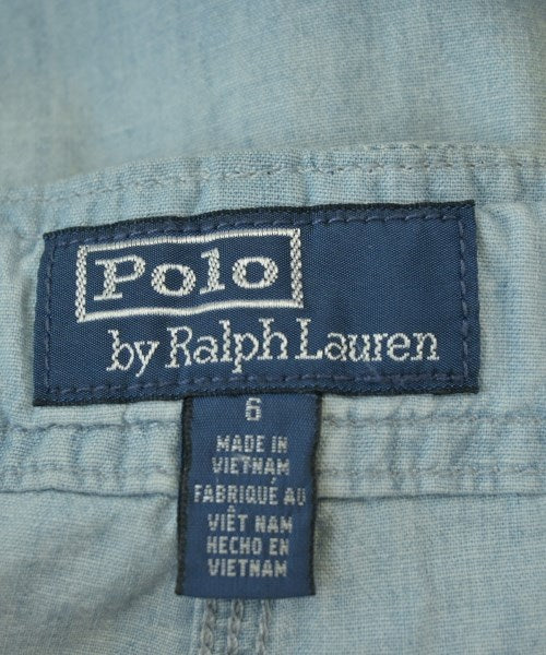 Polo Ralph Lauren 工裝褲