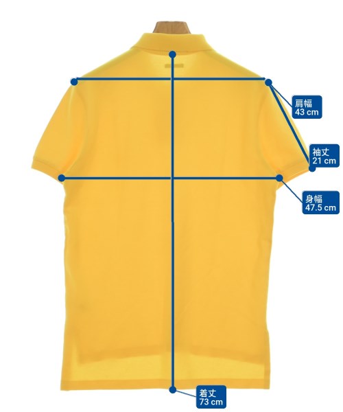 Polo Ralph Lauren POLO衫