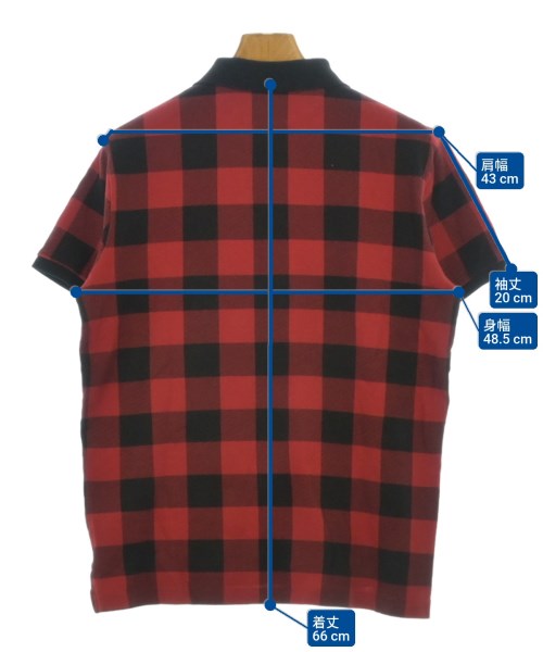 Polo Ralph Lauren POLO衫