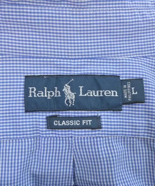 Polo Ralph Lauren 休閒襯衫