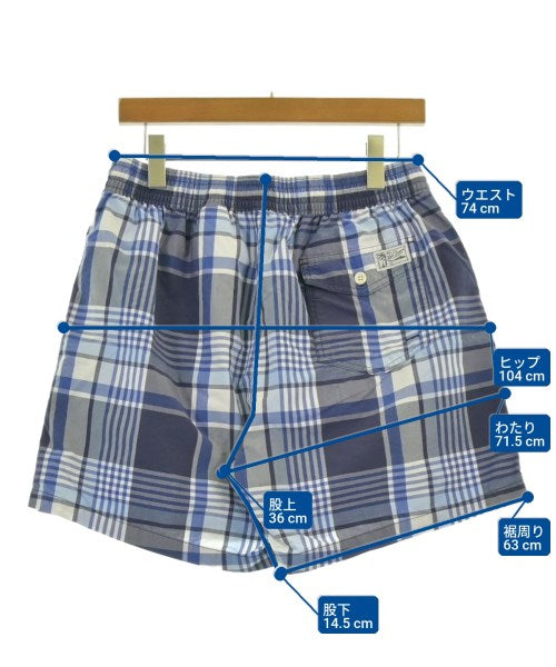 Polo Ralph Lauren 短褲