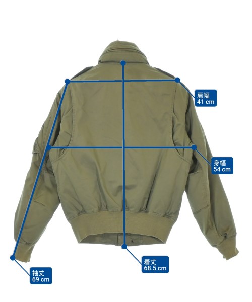 Polo Ralph Lauren 軍裝夾克