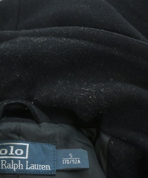 Polo Ralph Lauren 海軍外套