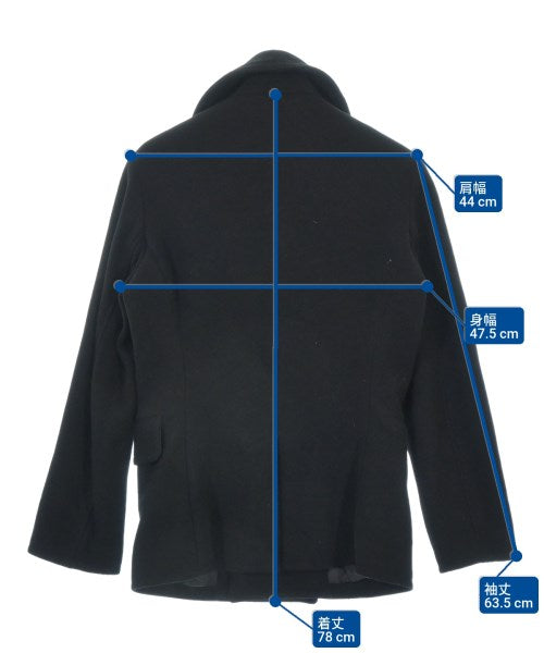 Polo Ralph Lauren 海軍外套