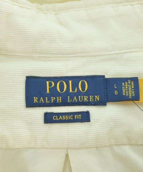 Polo Ralph Lauren 休閒襯衫