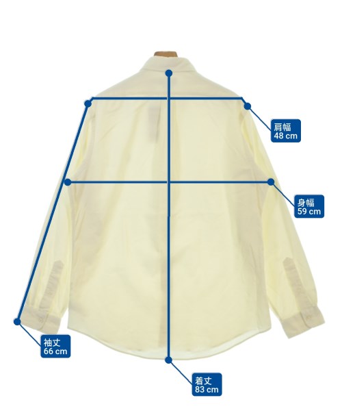 Polo Ralph Lauren 休閒襯衫