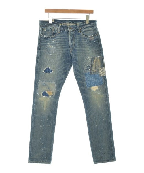 Polo Ralph Lauren 牛仔褲
