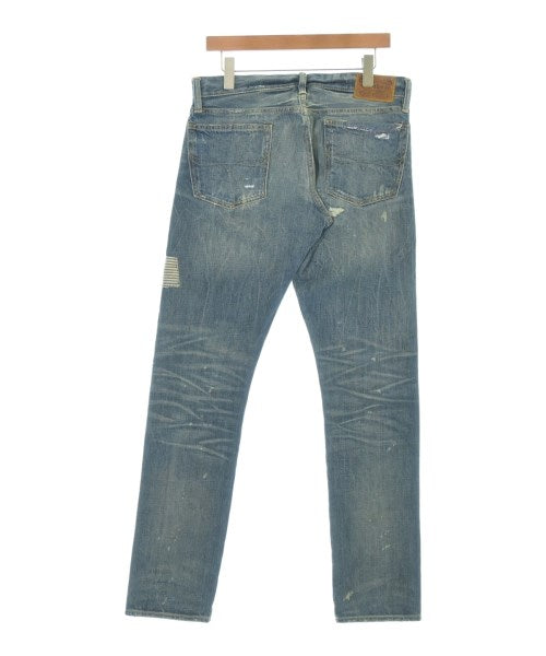 Polo Ralph Lauren 牛仔褲