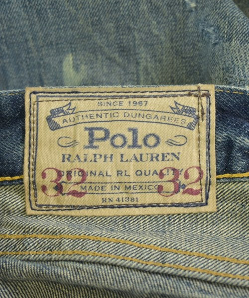 Polo Ralph Lauren 牛仔褲