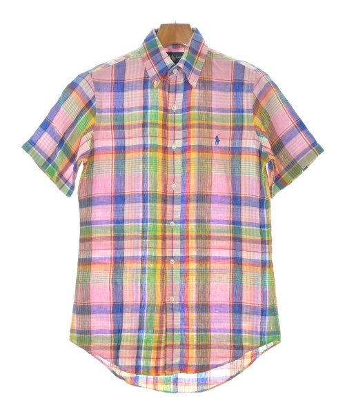 Polo Ralph Lauren 休閒襯衫