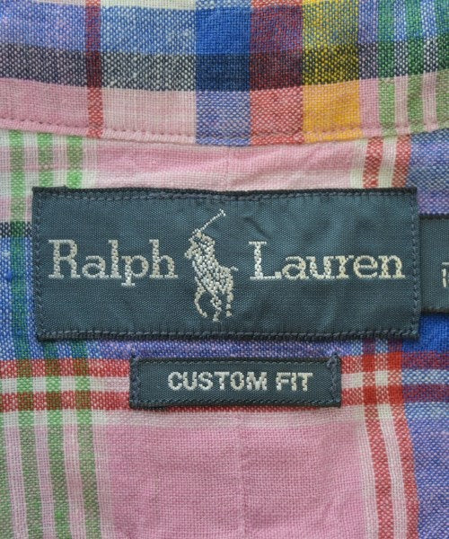 Polo Ralph Lauren 休閒襯衫