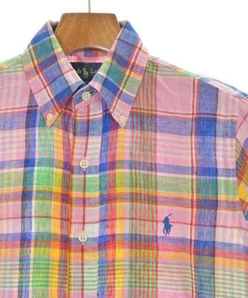 Polo Ralph Lauren 休閒襯衫