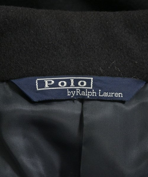Polo Ralph Lauren 切斯特披風