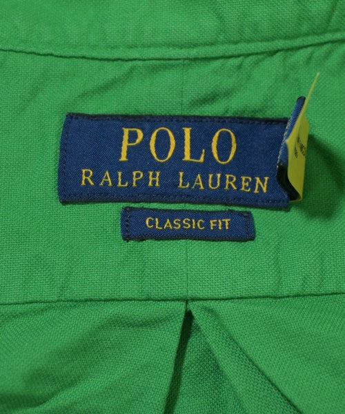 Polo Ralph Lauren 休閒襯衫