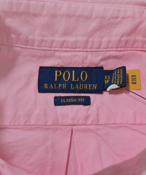 Polo Ralph Lauren 休閒襯衫