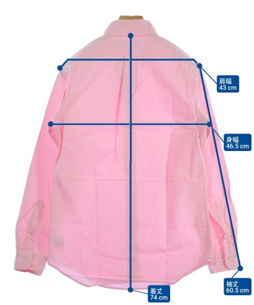 Polo Ralph Lauren 休閒襯衫