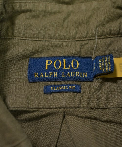 Polo Ralph Lauren 休閒襯衫