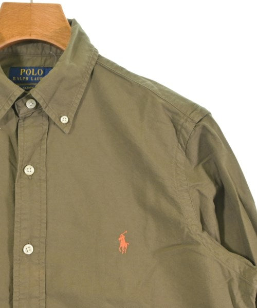 Polo Ralph Lauren 休閒襯衫