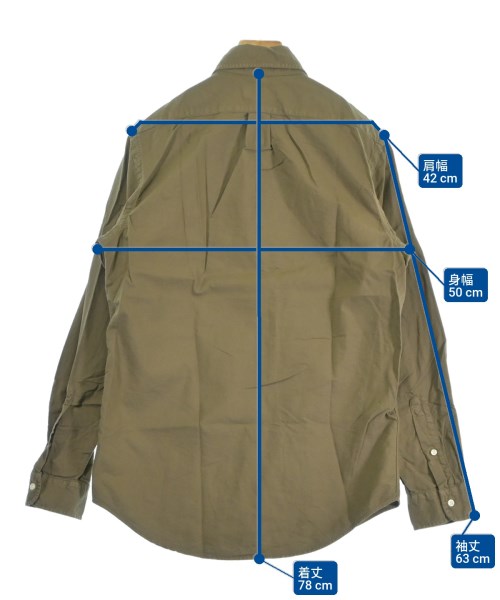 Polo Ralph Lauren 休閒襯衫