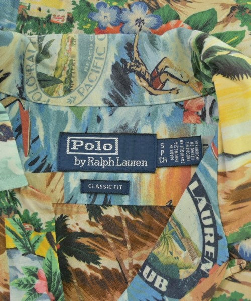 Polo Ralph Lauren 休閒襯衫