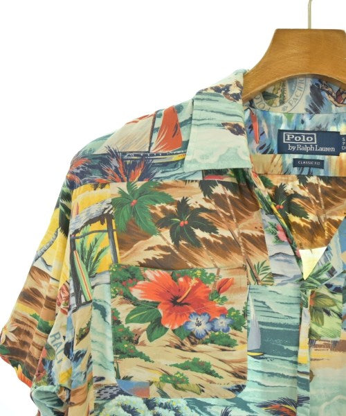 Polo Ralph Lauren 休閒襯衫