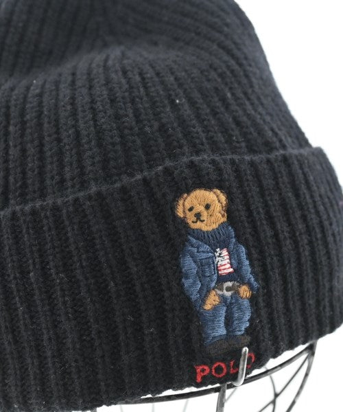 Polo Ralph Lauren 針織帽/毛線帽