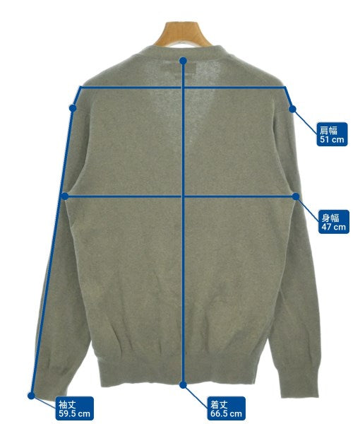 Polo Ralph Lauren 開襟衫