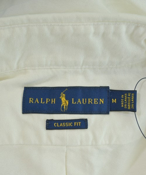 Polo Ralph Lauren 休閒襯衫