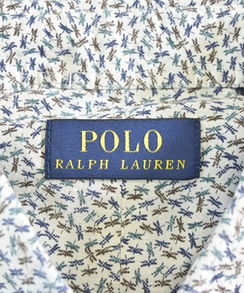 Polo Ralph Lauren 休閒襯衫