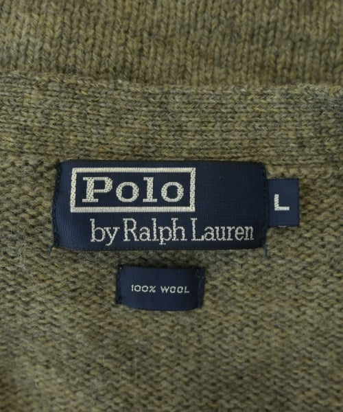 Polo Ralph Lauren 開襟衫