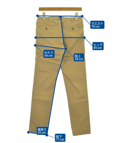 Polo Ralph Lauren 休閒褲