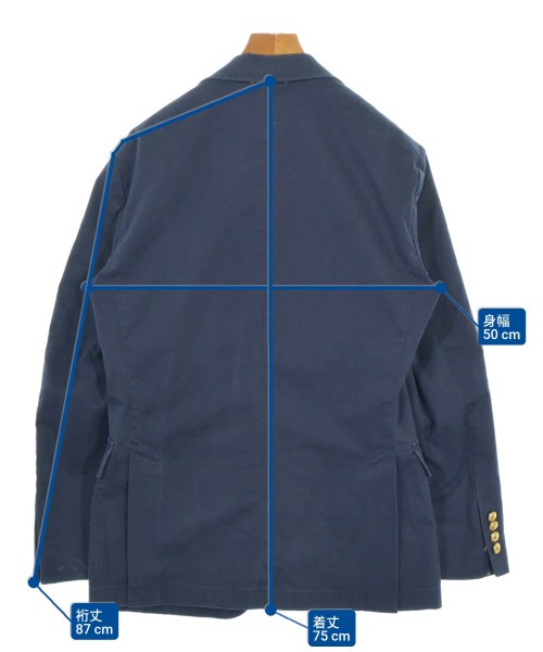 Polo Ralph Lauren 西裝外套