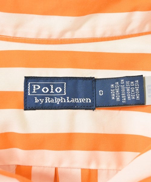 Polo Ralph Lauren 休閒襯衫