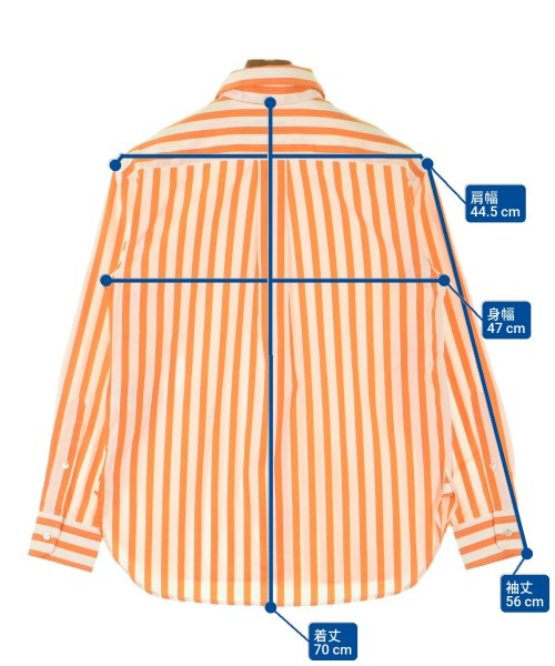Polo Ralph Lauren 休閒襯衫
