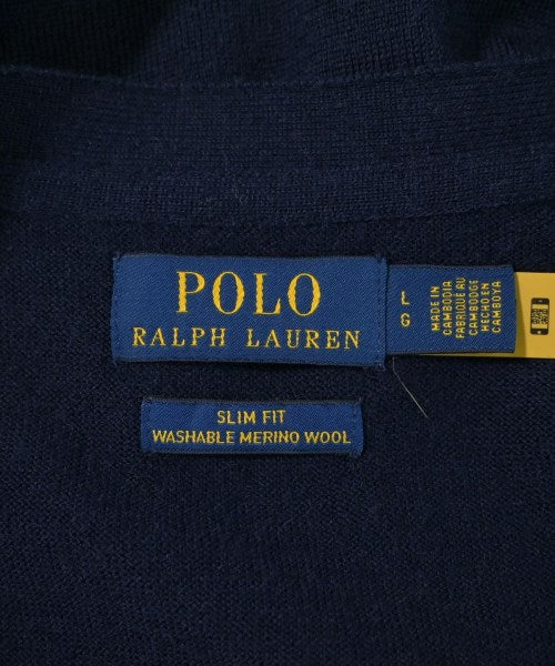 Polo Ralph Lauren 開襟衫