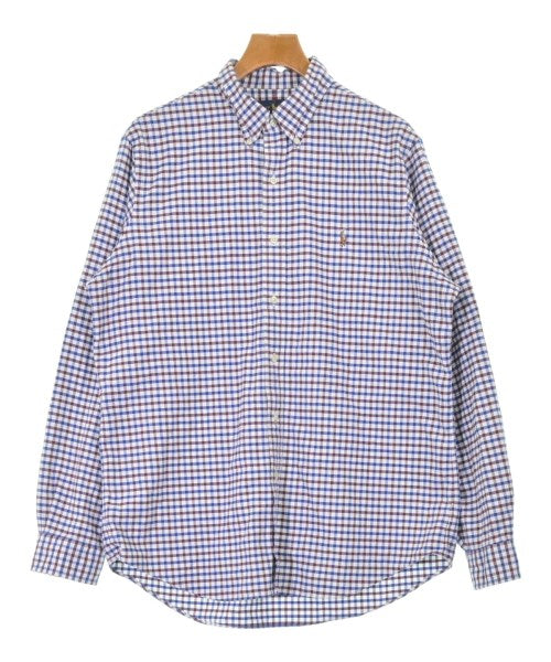Polo Ralph Lauren 休閒襯衫