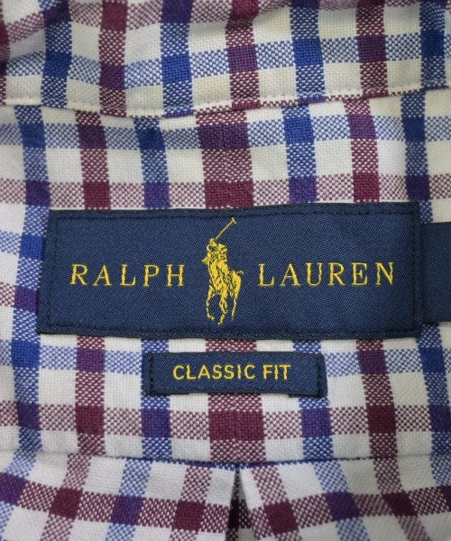Polo Ralph Lauren 休閒襯衫