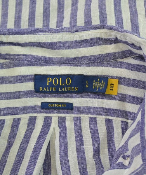 Polo Ralph Lauren 休閒襯衫