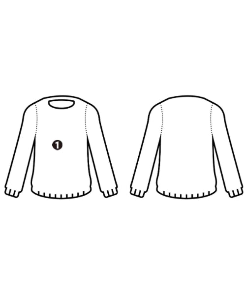 Polo Ralph Lauren 毛衣