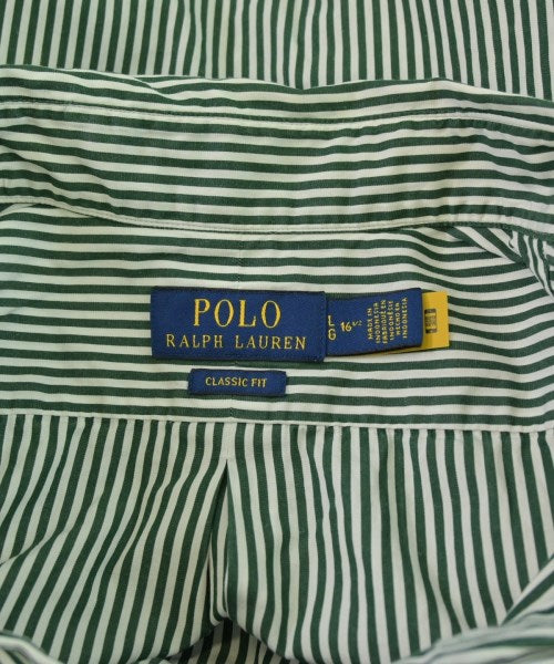 Polo Ralph Lauren 休閒襯衫
